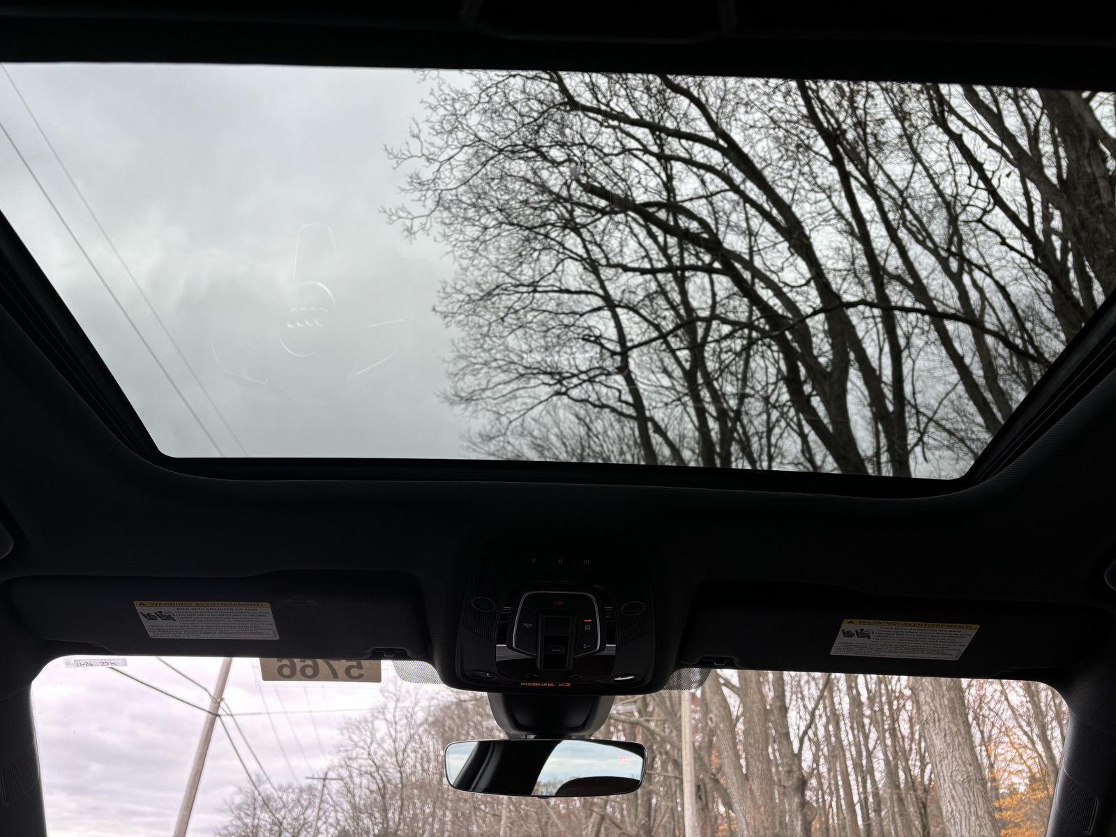 Topsfield Motor Company