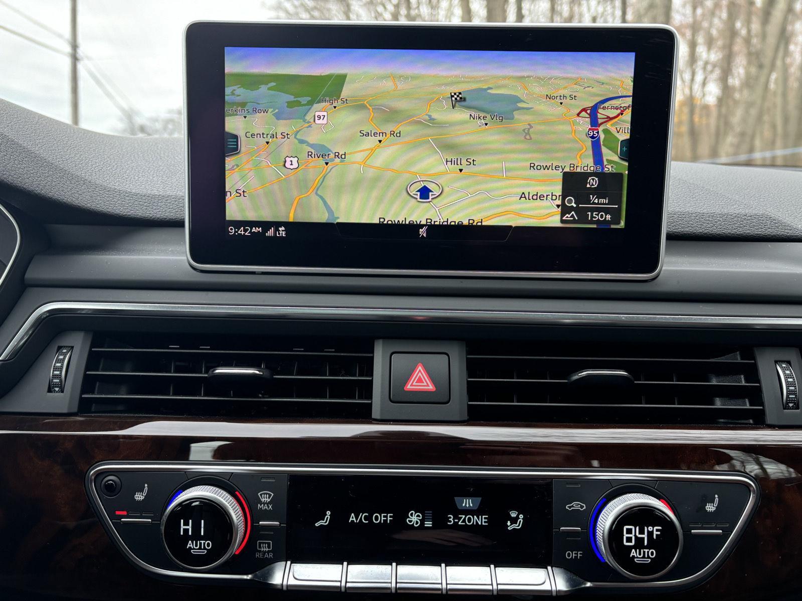 Topsfield Motor Company