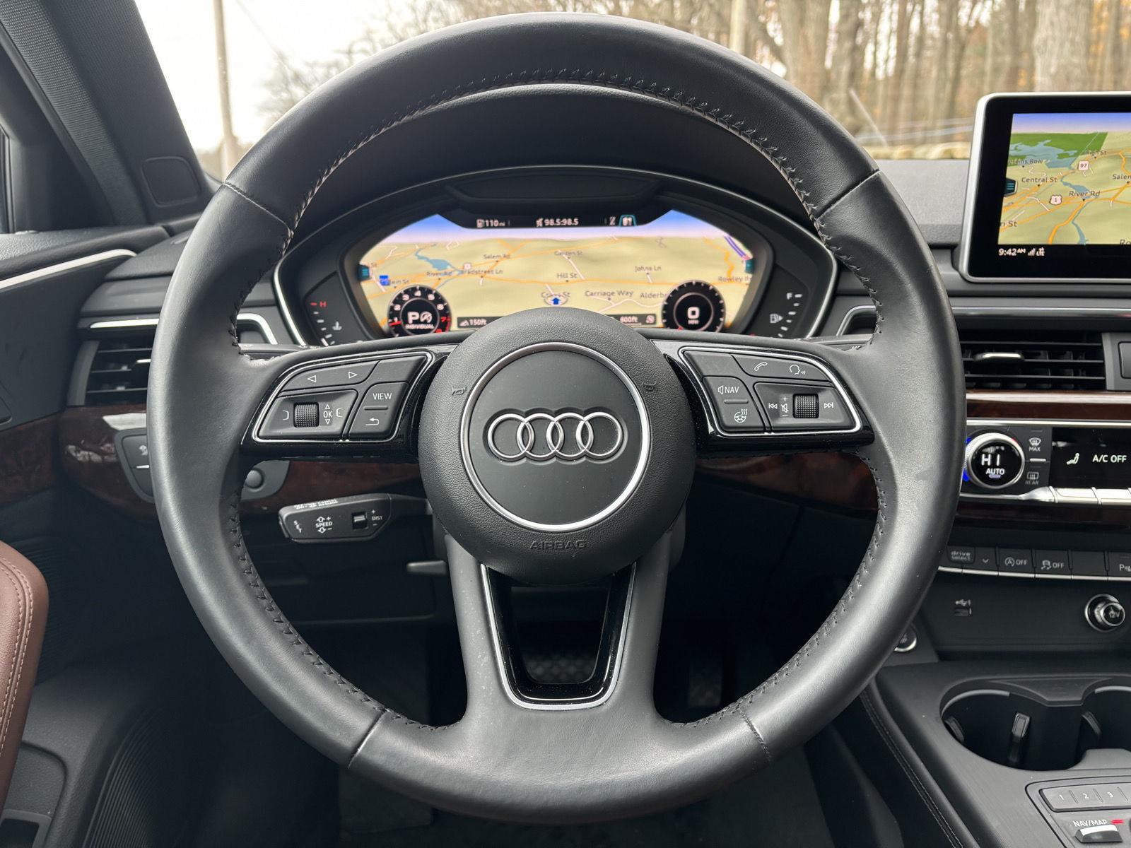 Topsfield Motor Company