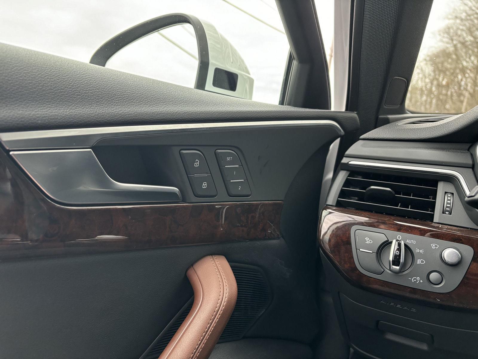 Topsfield Motor Company