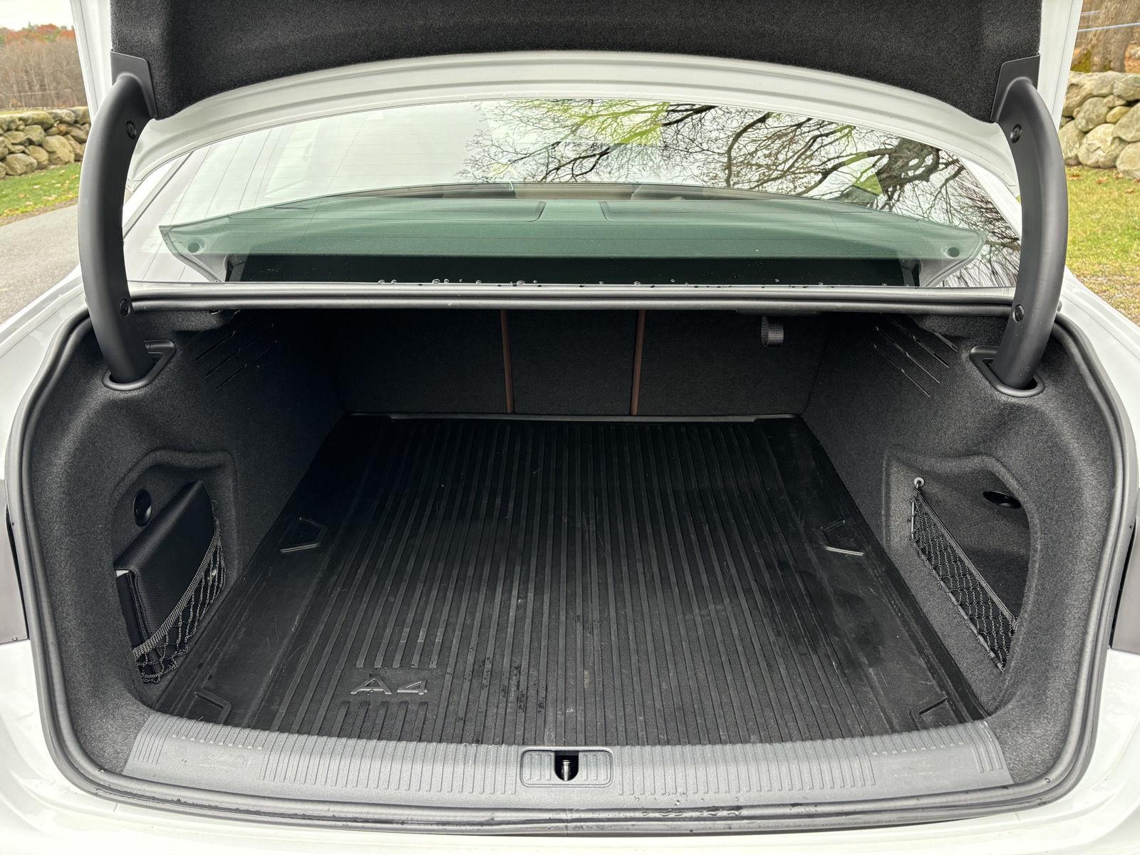 Topsfield Motor Company