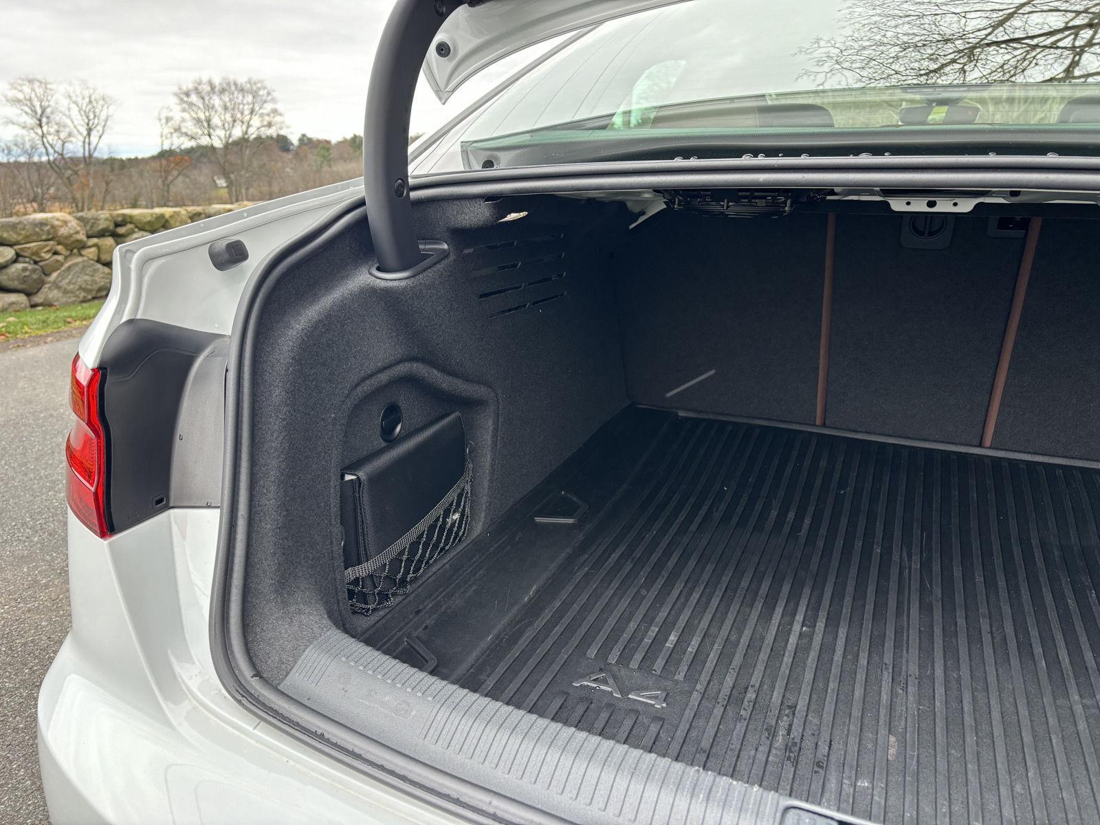 Topsfield Motor Company