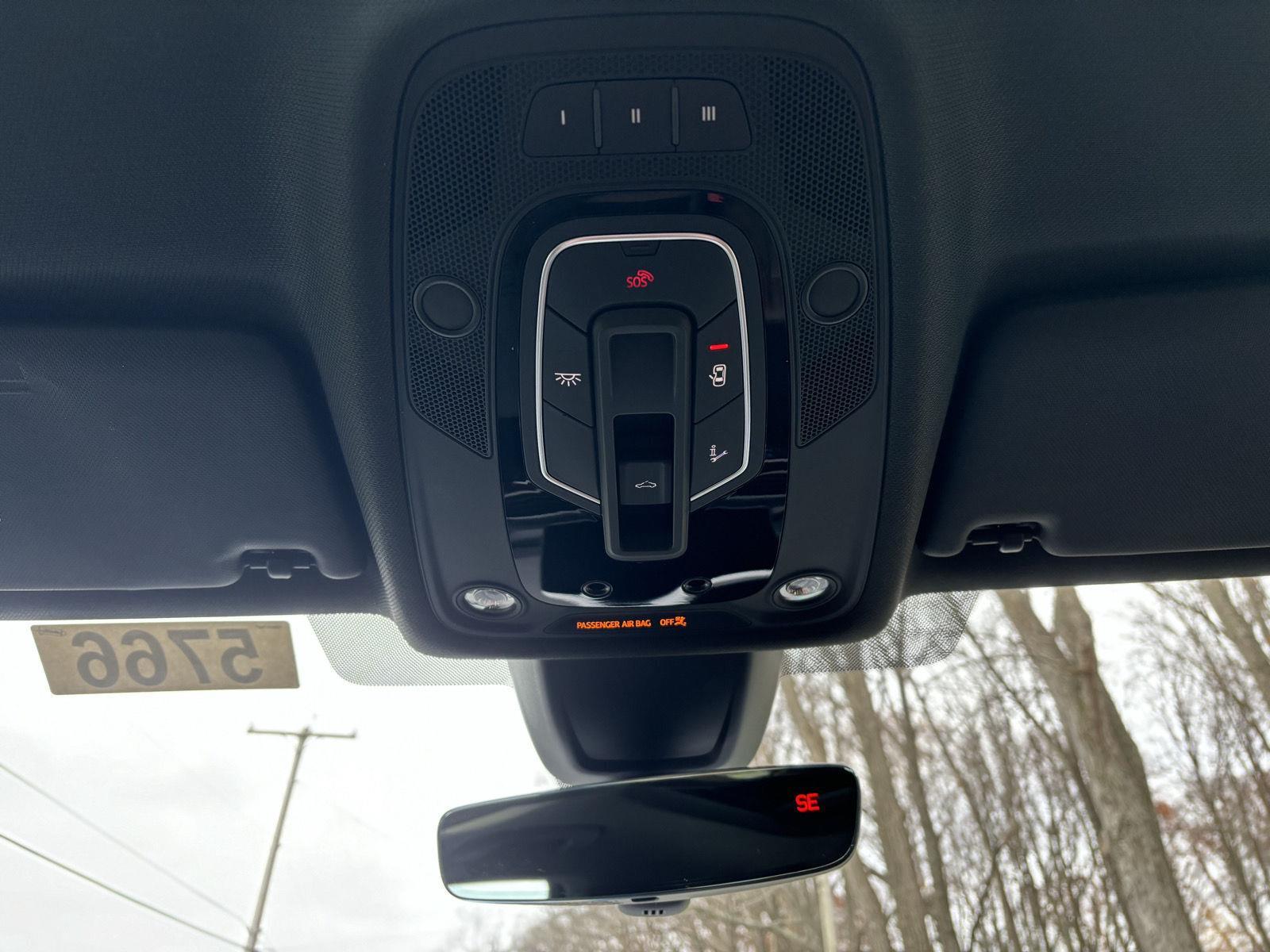 Topsfield Motor Company