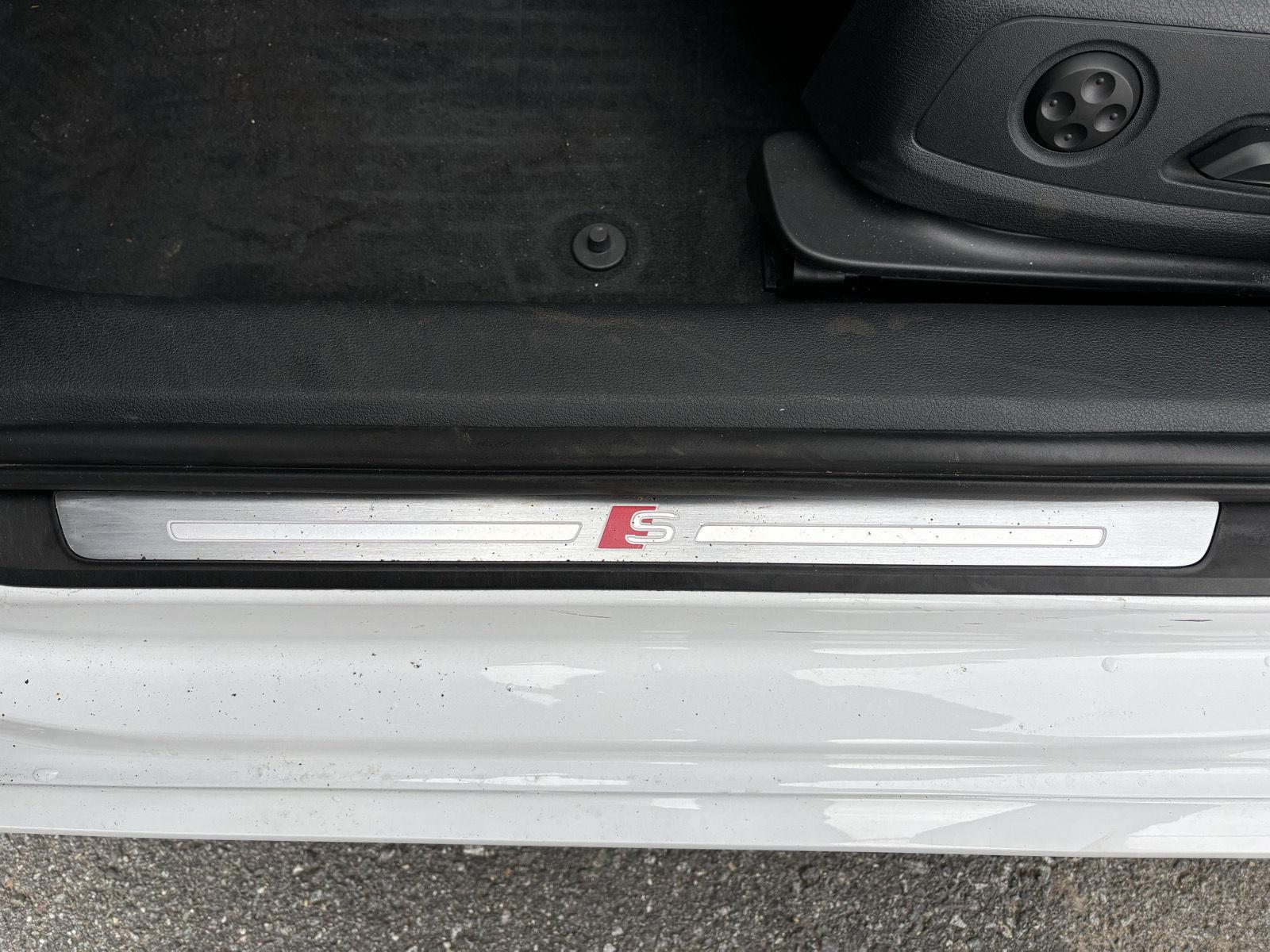 Topsfield Motor Company