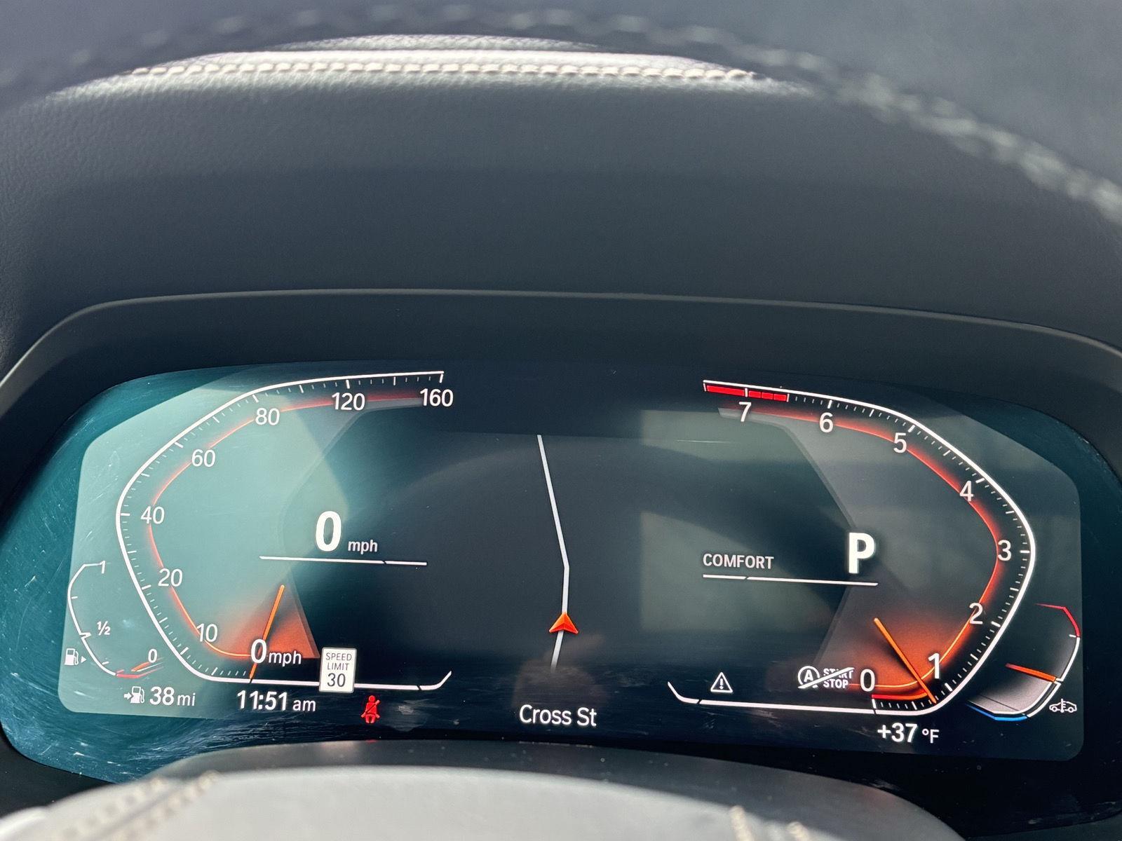 Topsfield Motor Company