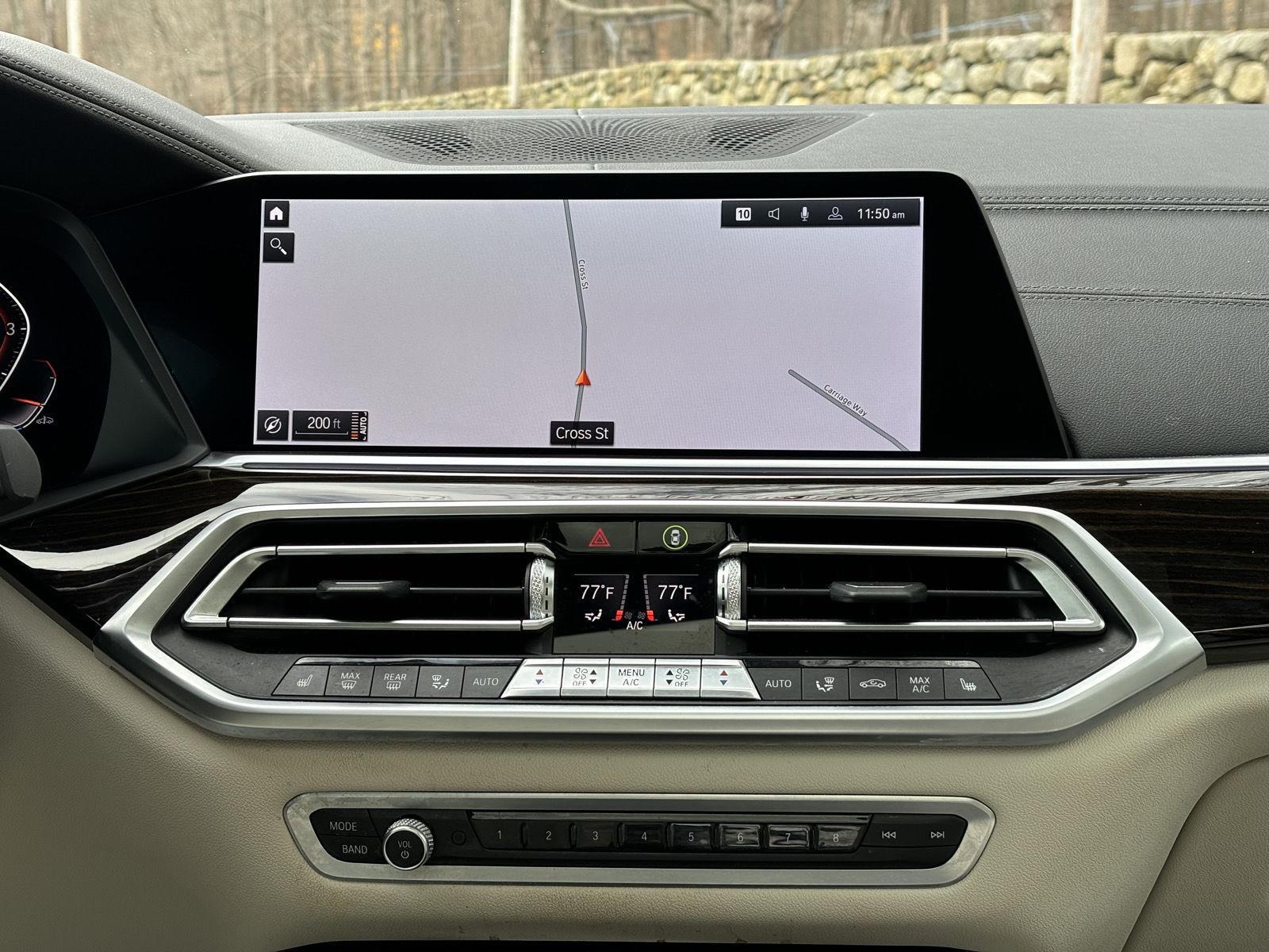 Topsfield Motor Company