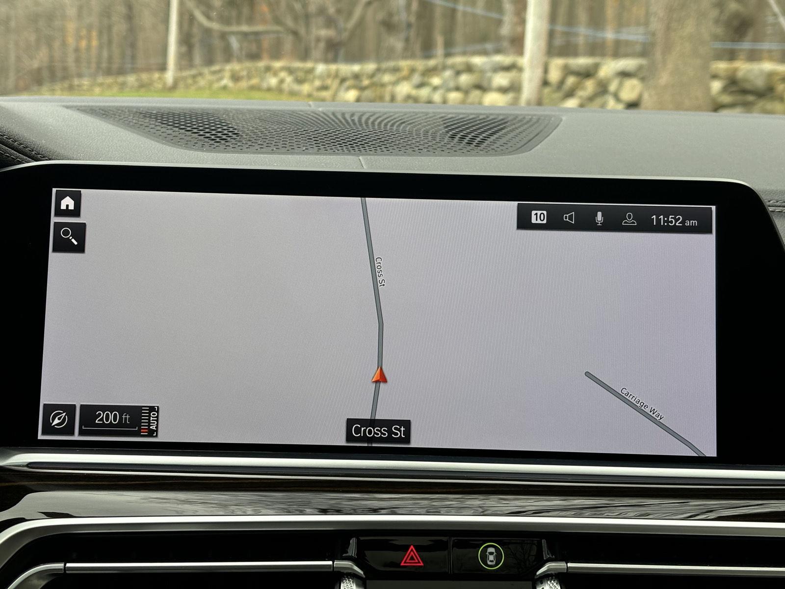 Topsfield Motor Company