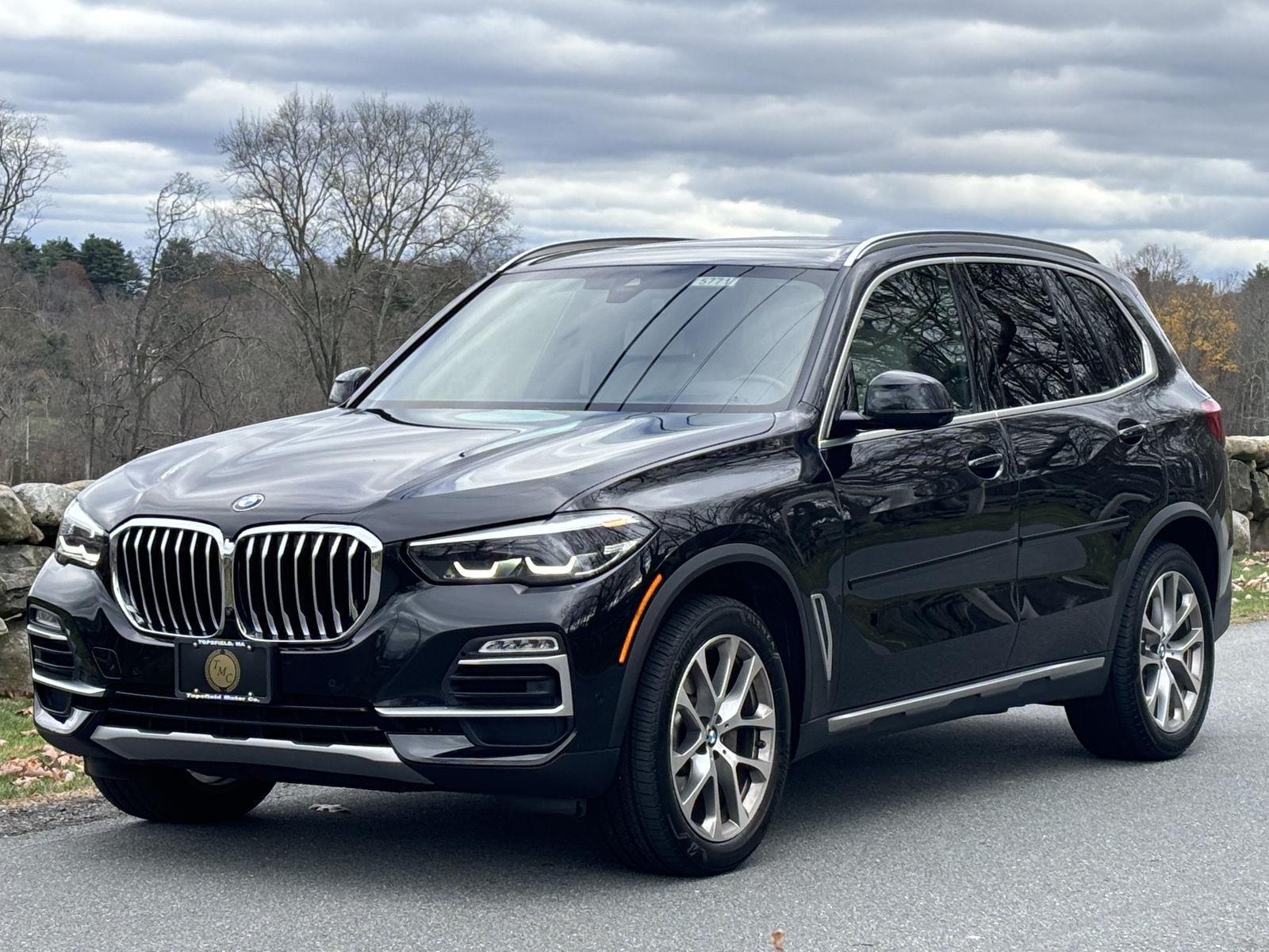 Topsfield Motor Company