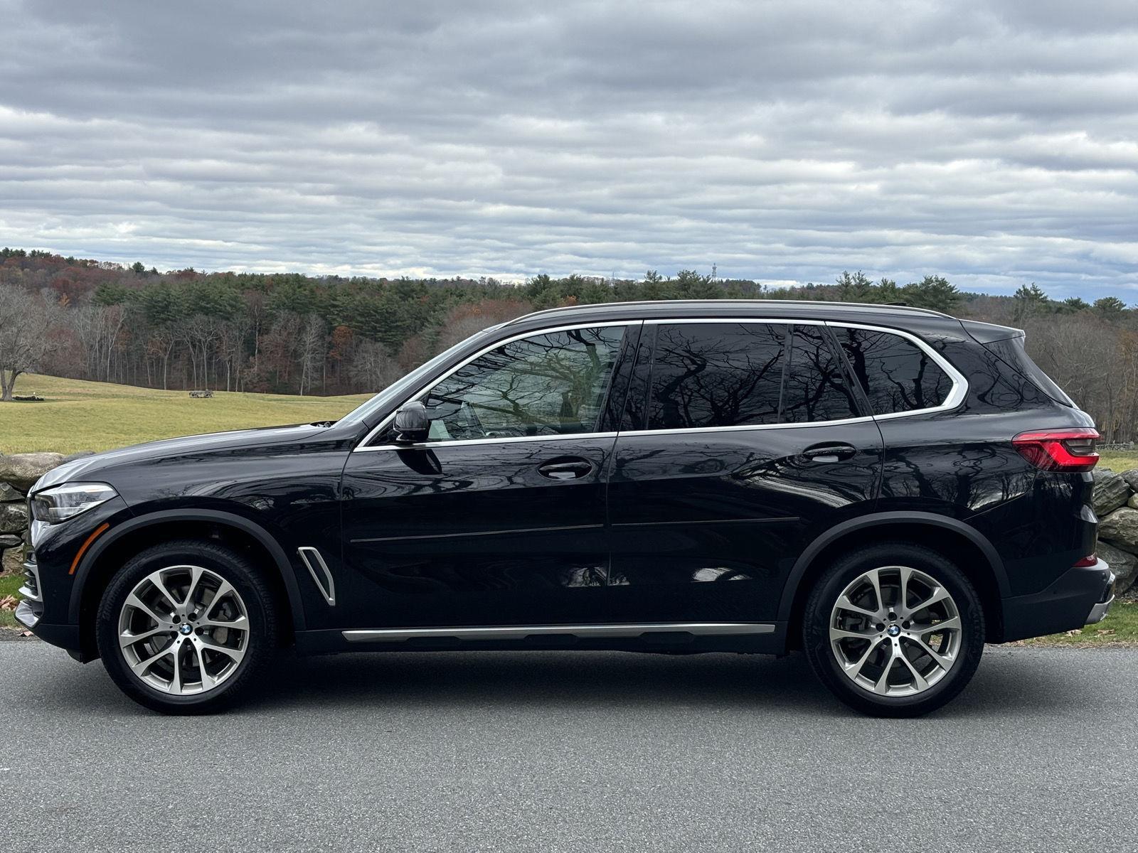 Topsfield Motor Company