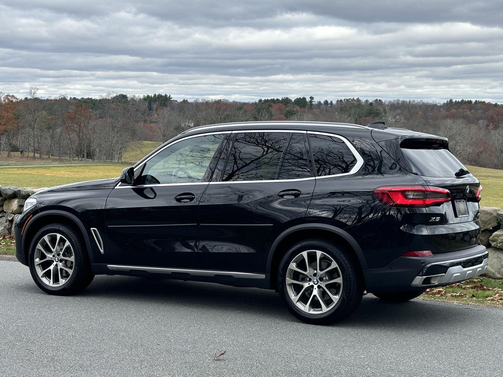 Topsfield Motor Company