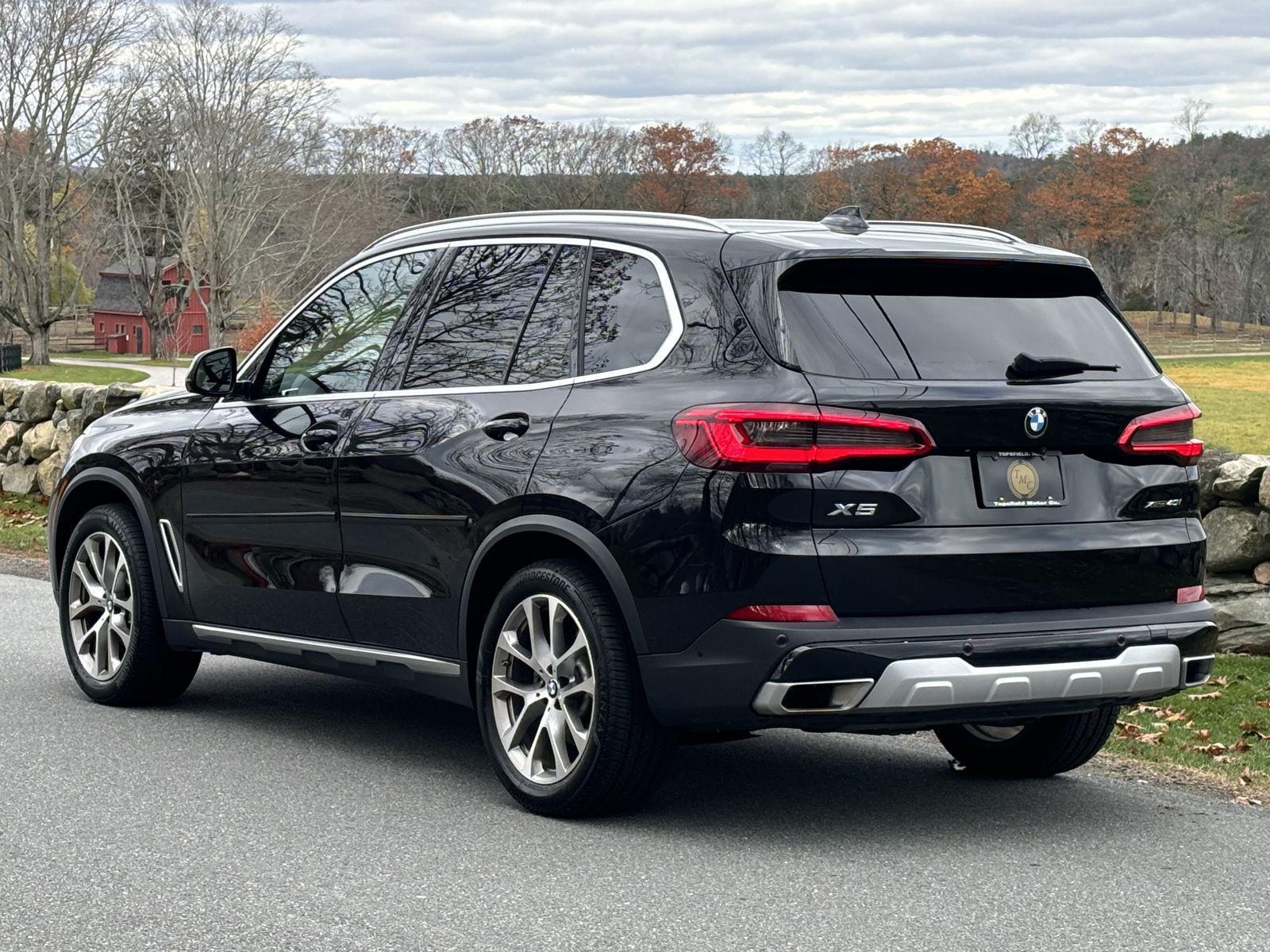 Topsfield Motor Company