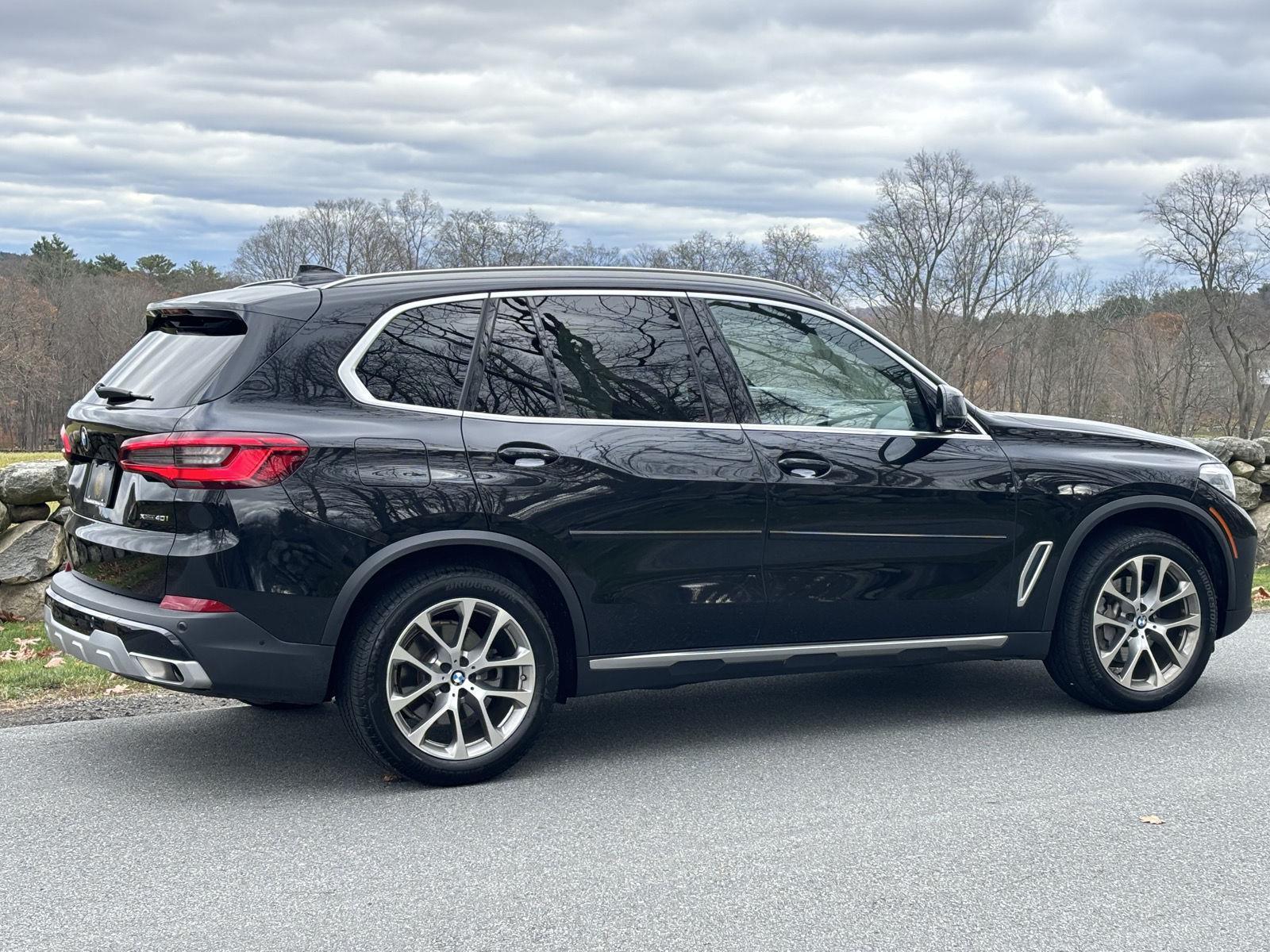 Topsfield Motor Company