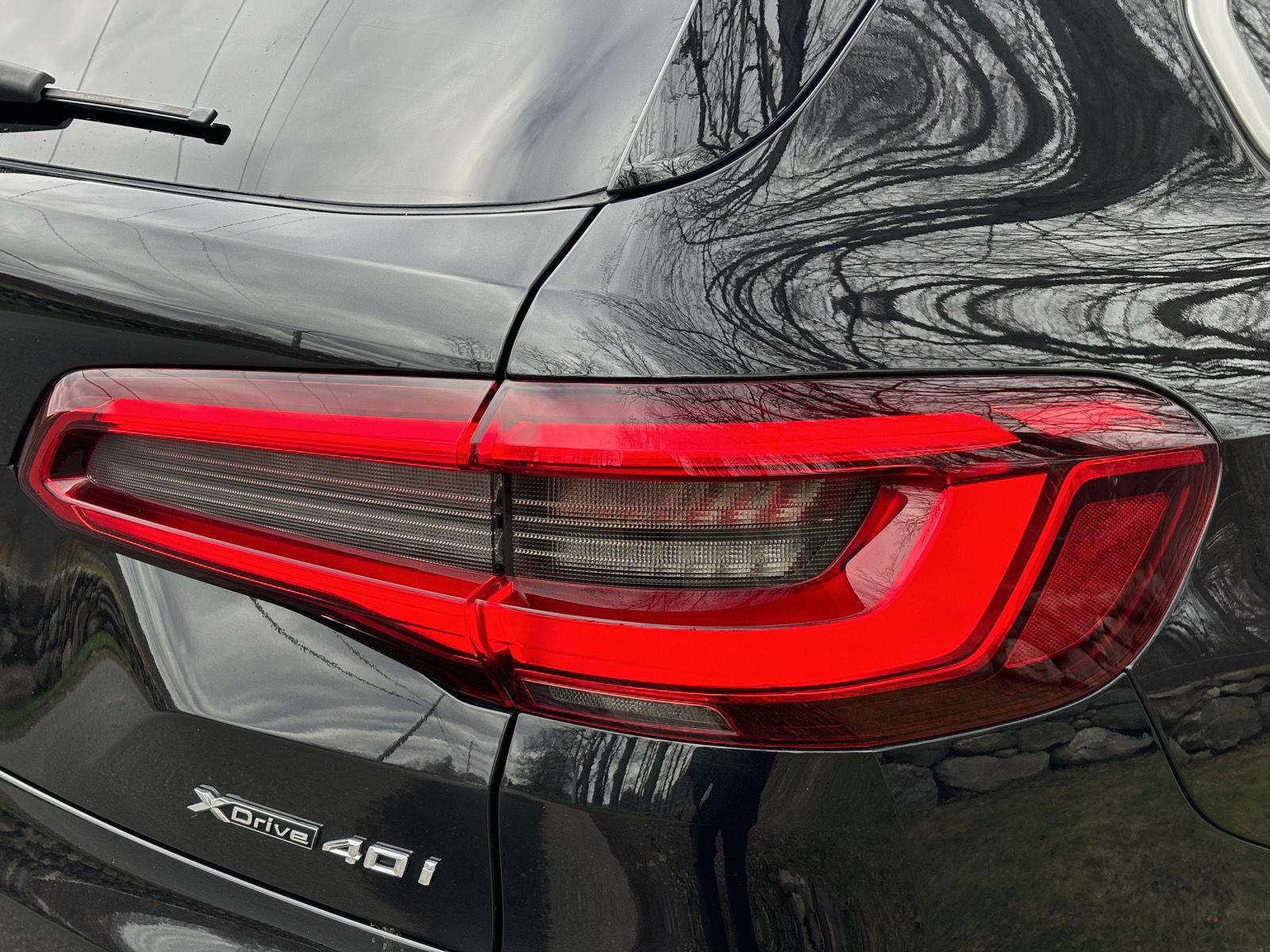 Topsfield Motor Company