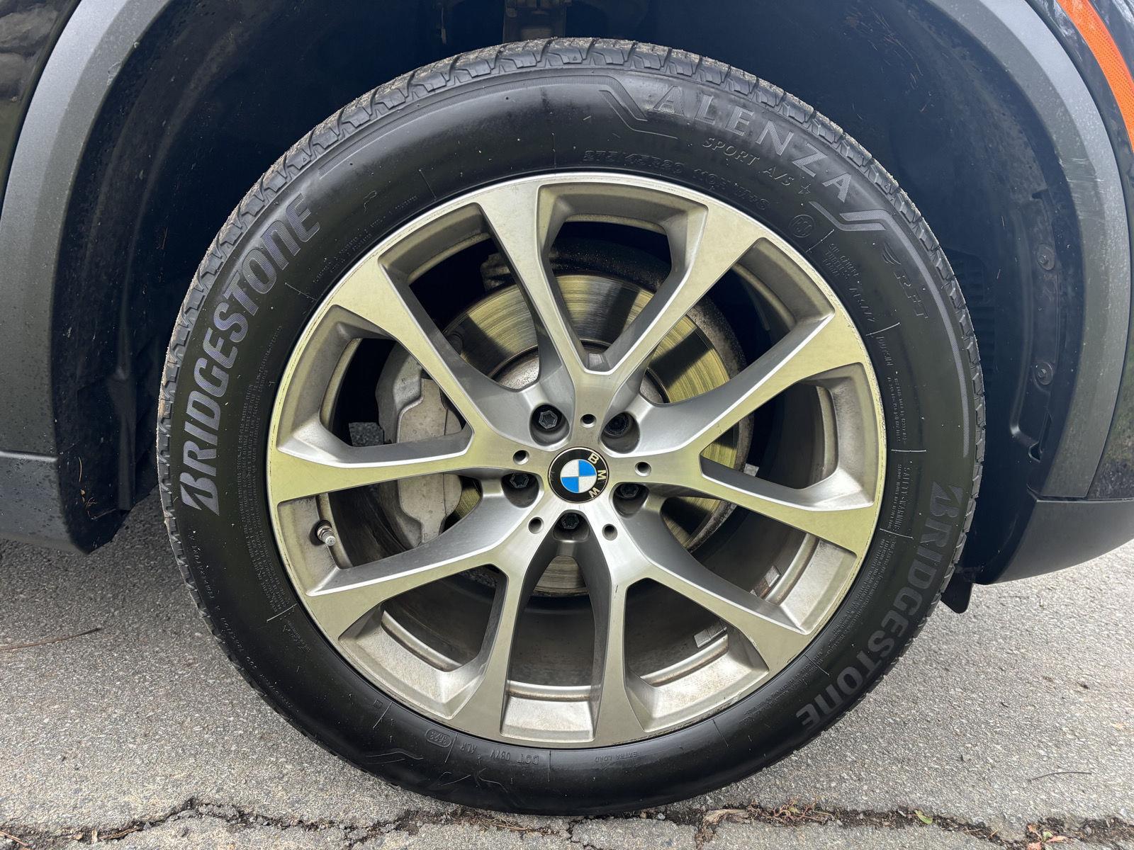 Topsfield Motor Company