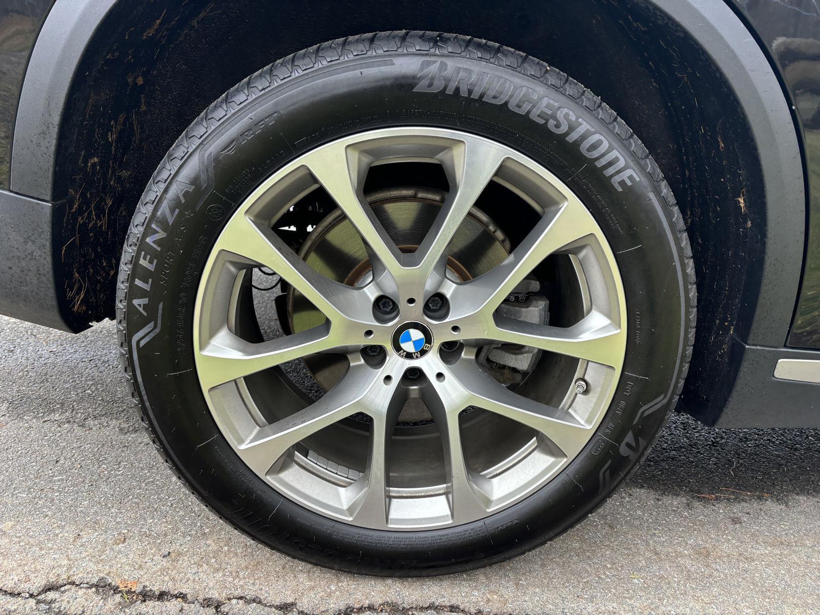 Topsfield Motor Company