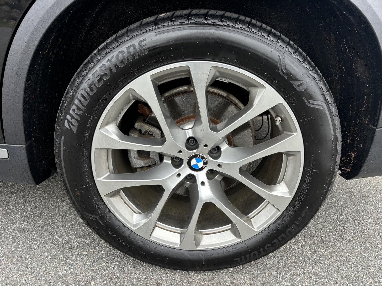 Topsfield Motor Company