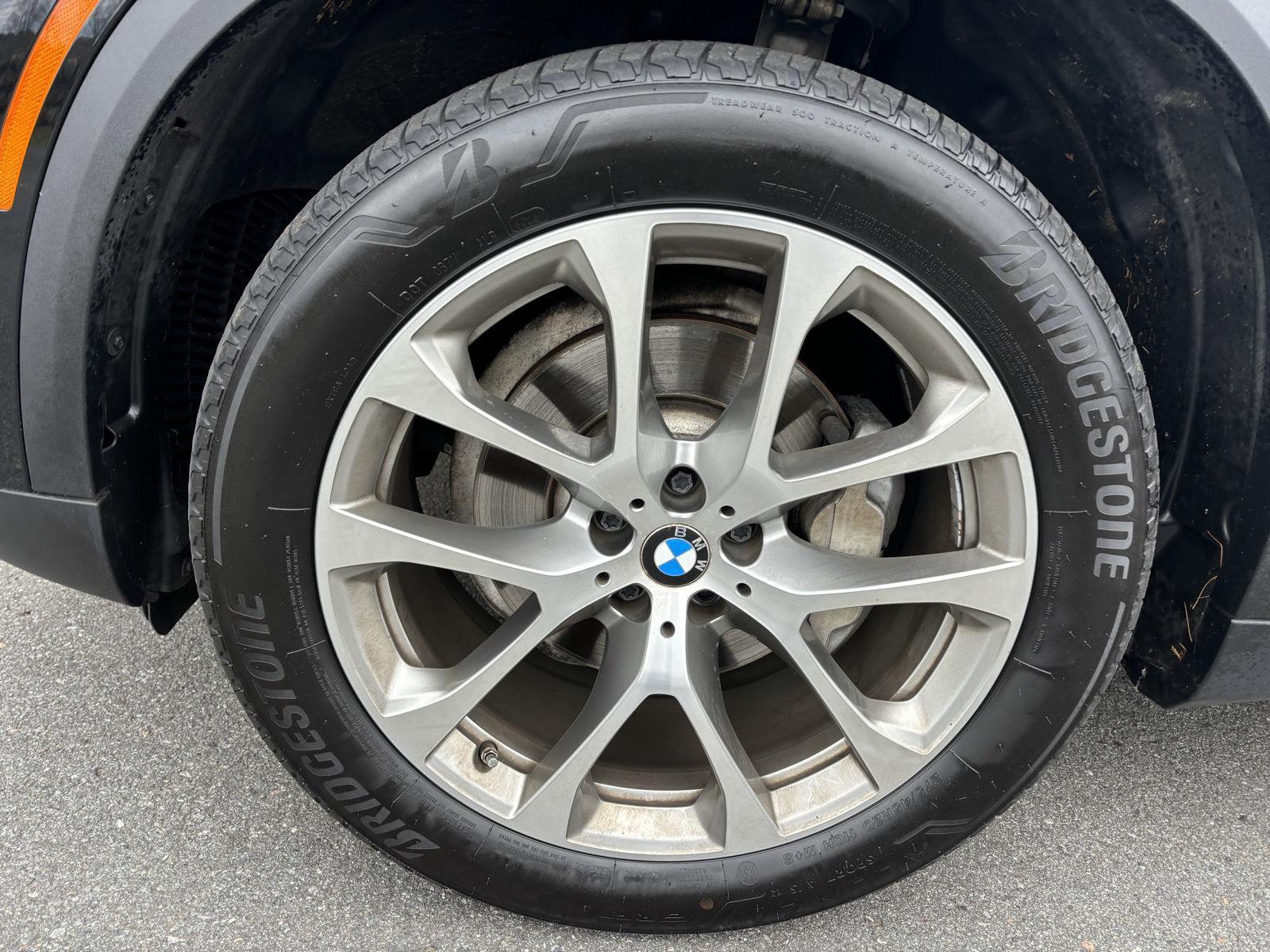 Topsfield Motor Company