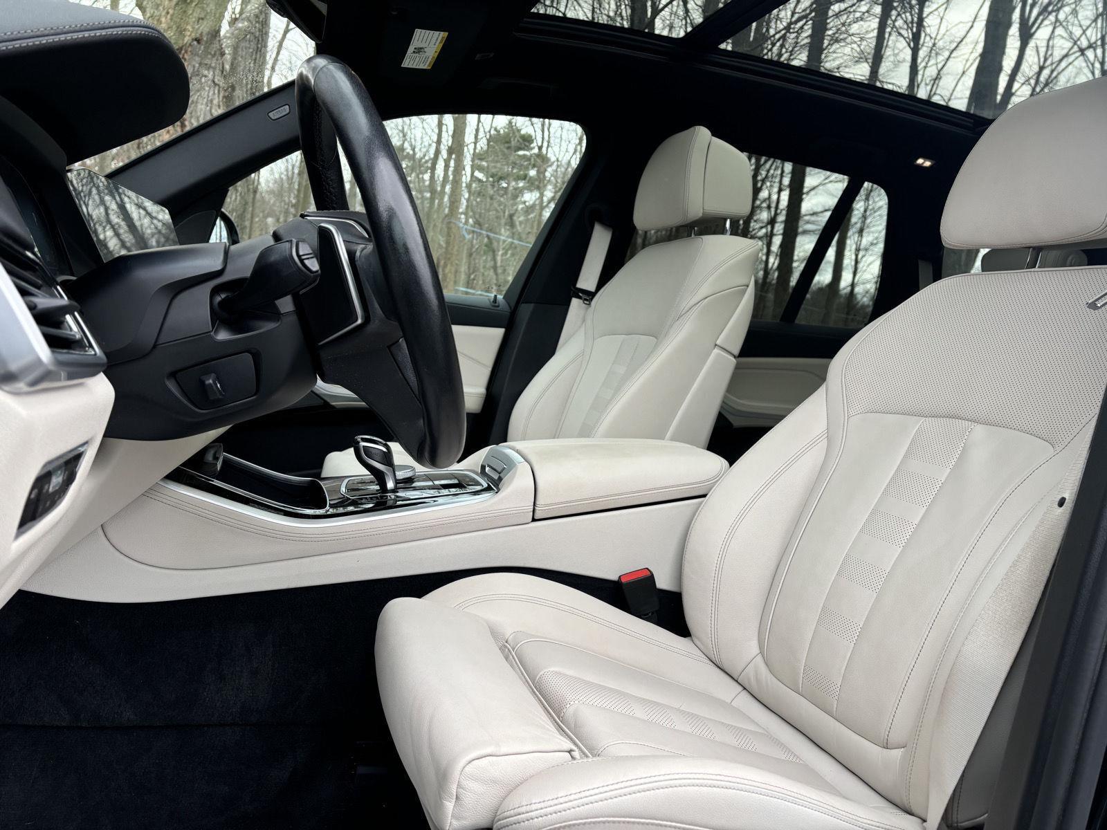 Topsfield Motor Company