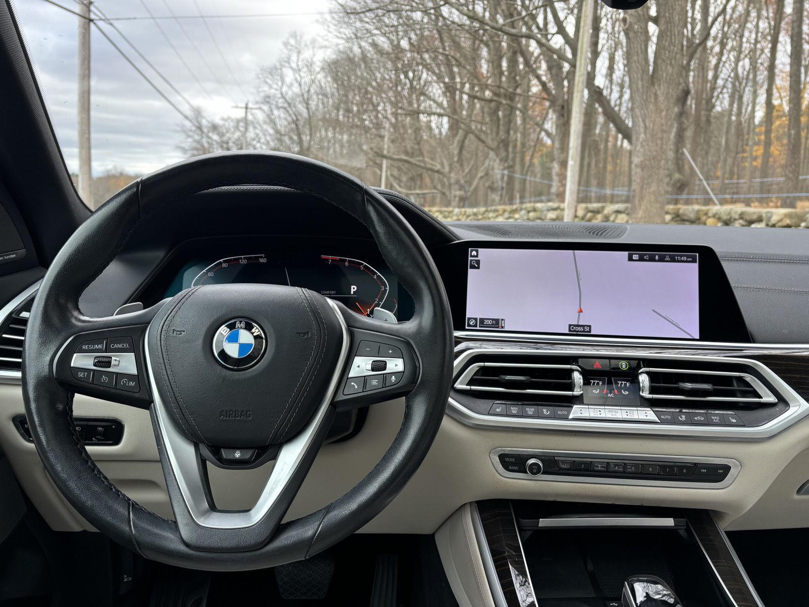 Topsfield Motor Company