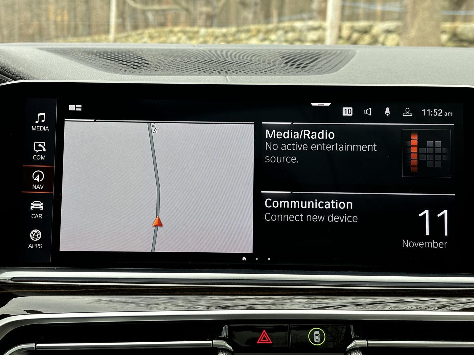 Topsfield Motor Company