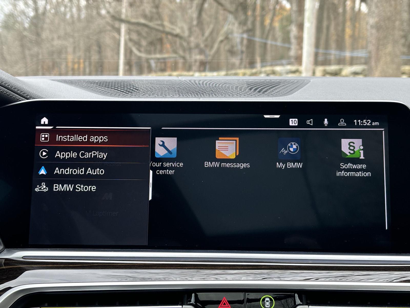 Topsfield Motor Company