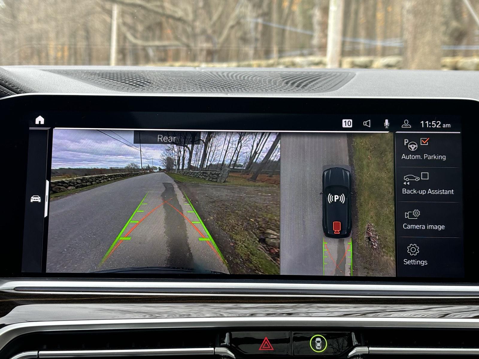 Topsfield Motor Company