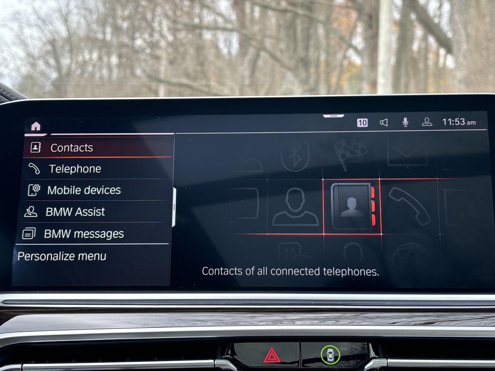 Topsfield Motor Company