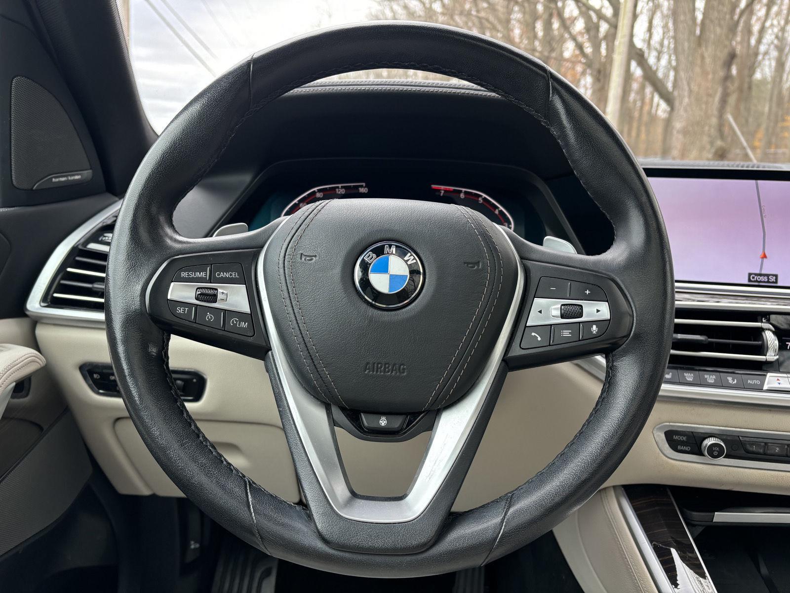 Topsfield Motor Company