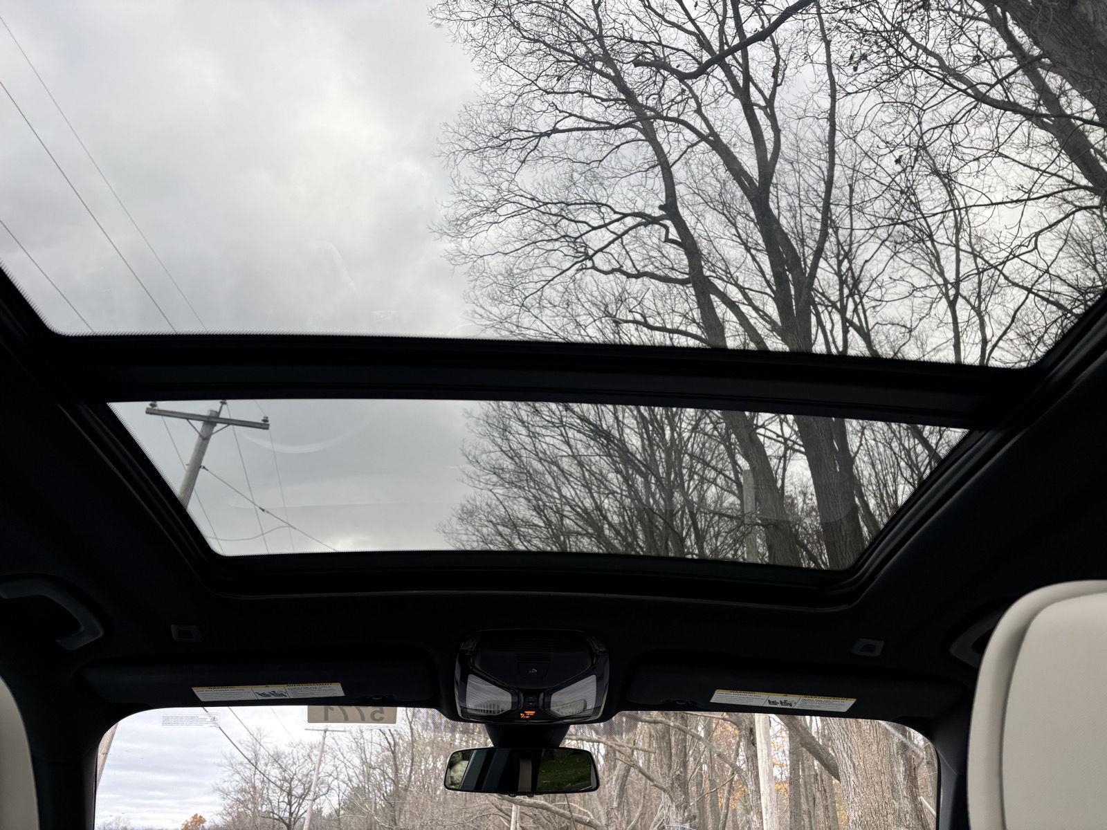 Topsfield Motor Company