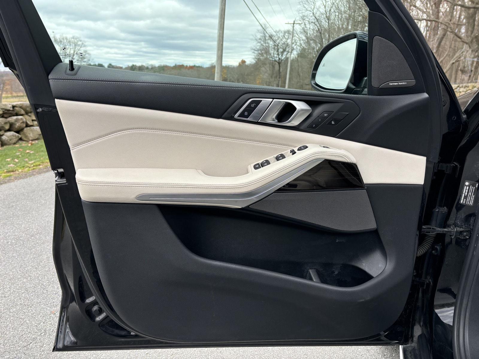 Topsfield Motor Company