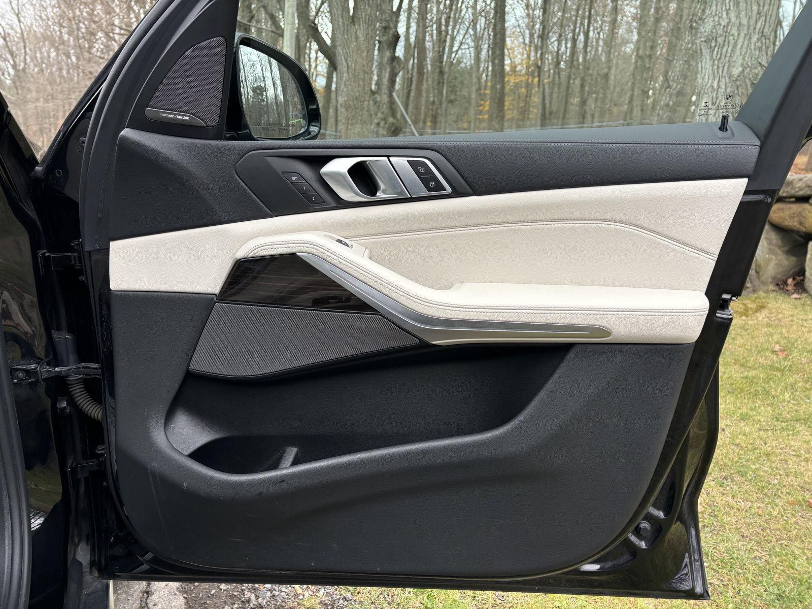 Topsfield Motor Company