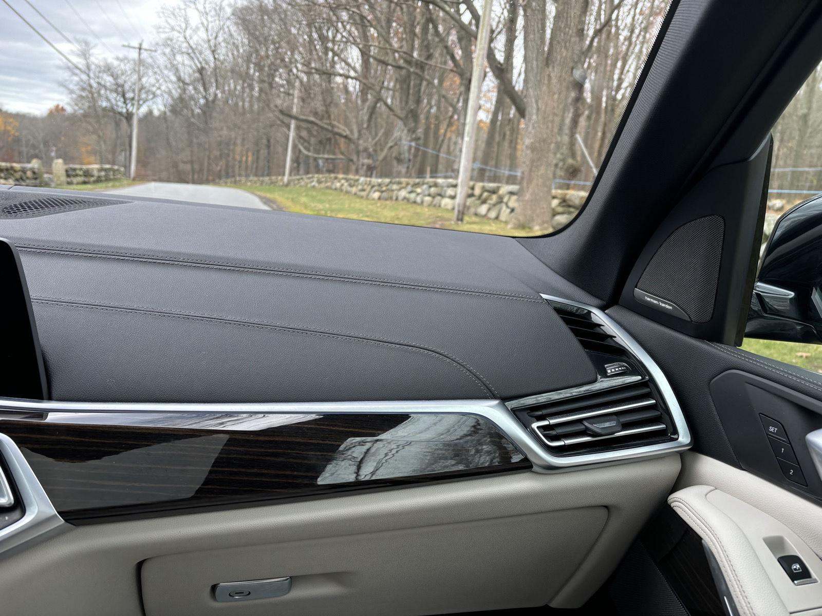 Topsfield Motor Company