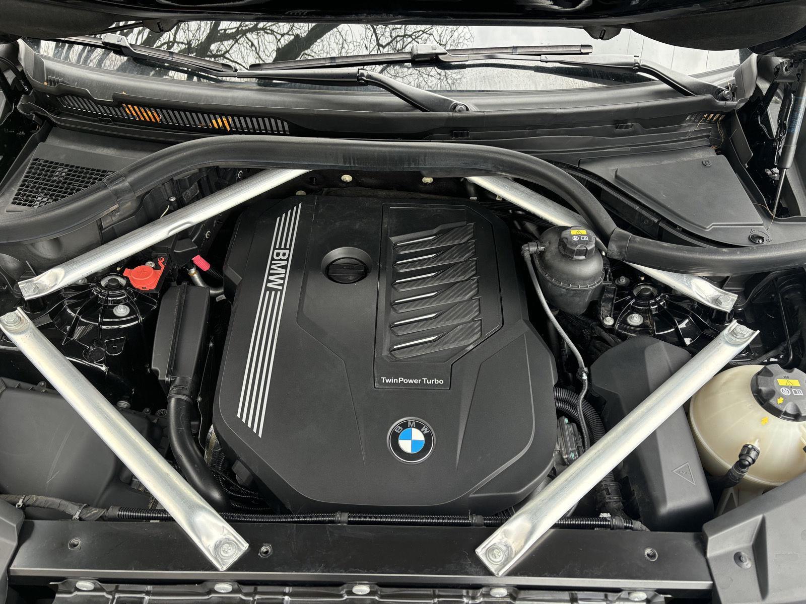 Topsfield Motor Company