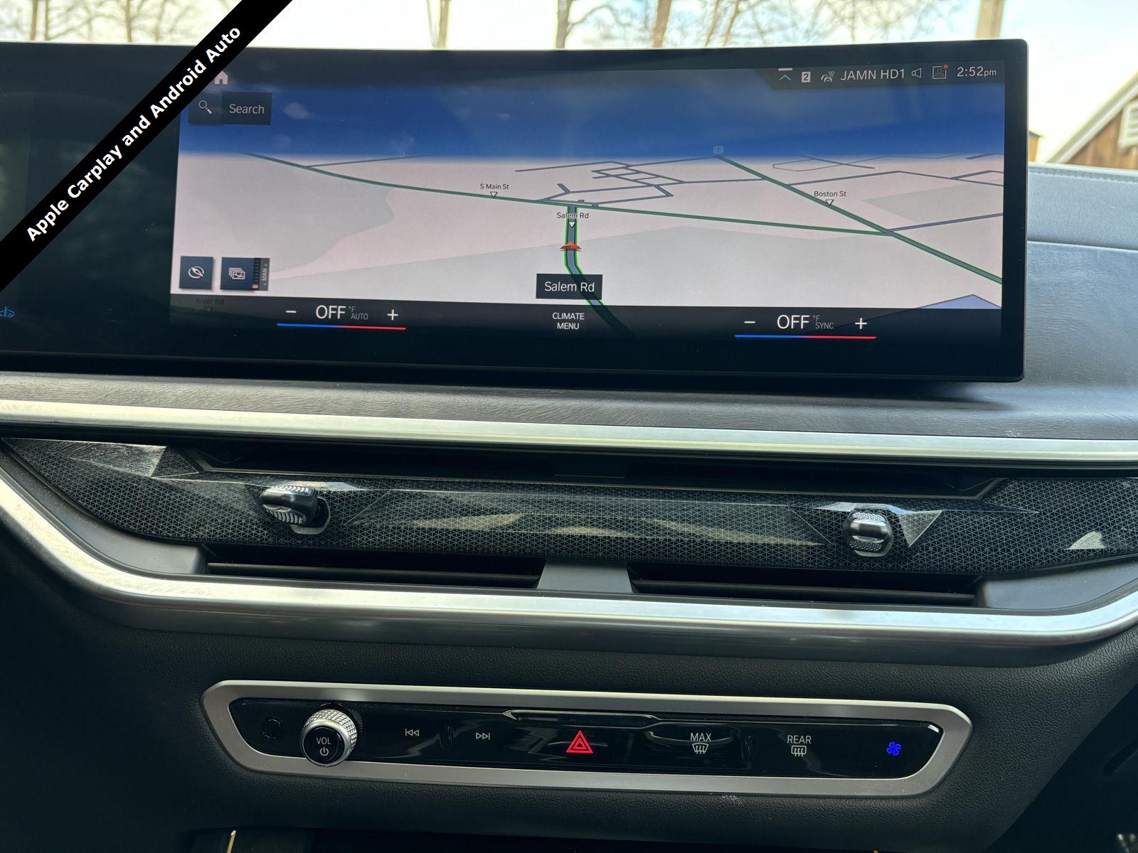 Topsfield Motor Company