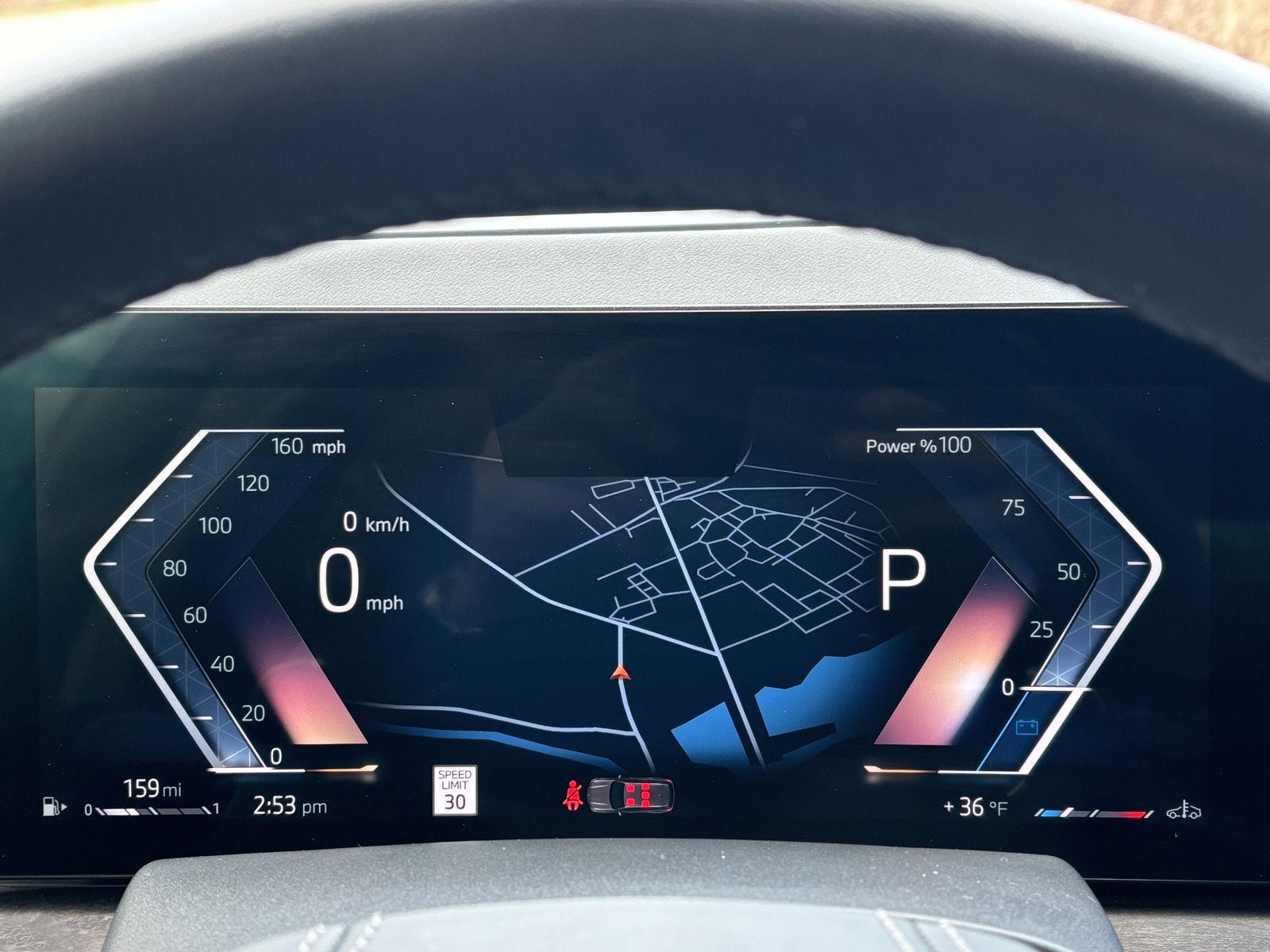 Topsfield Motor Company