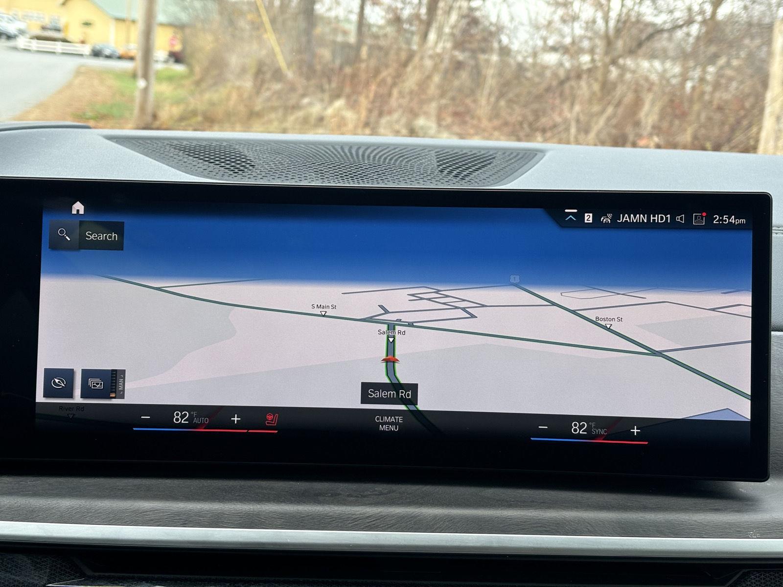 Topsfield Motor Company