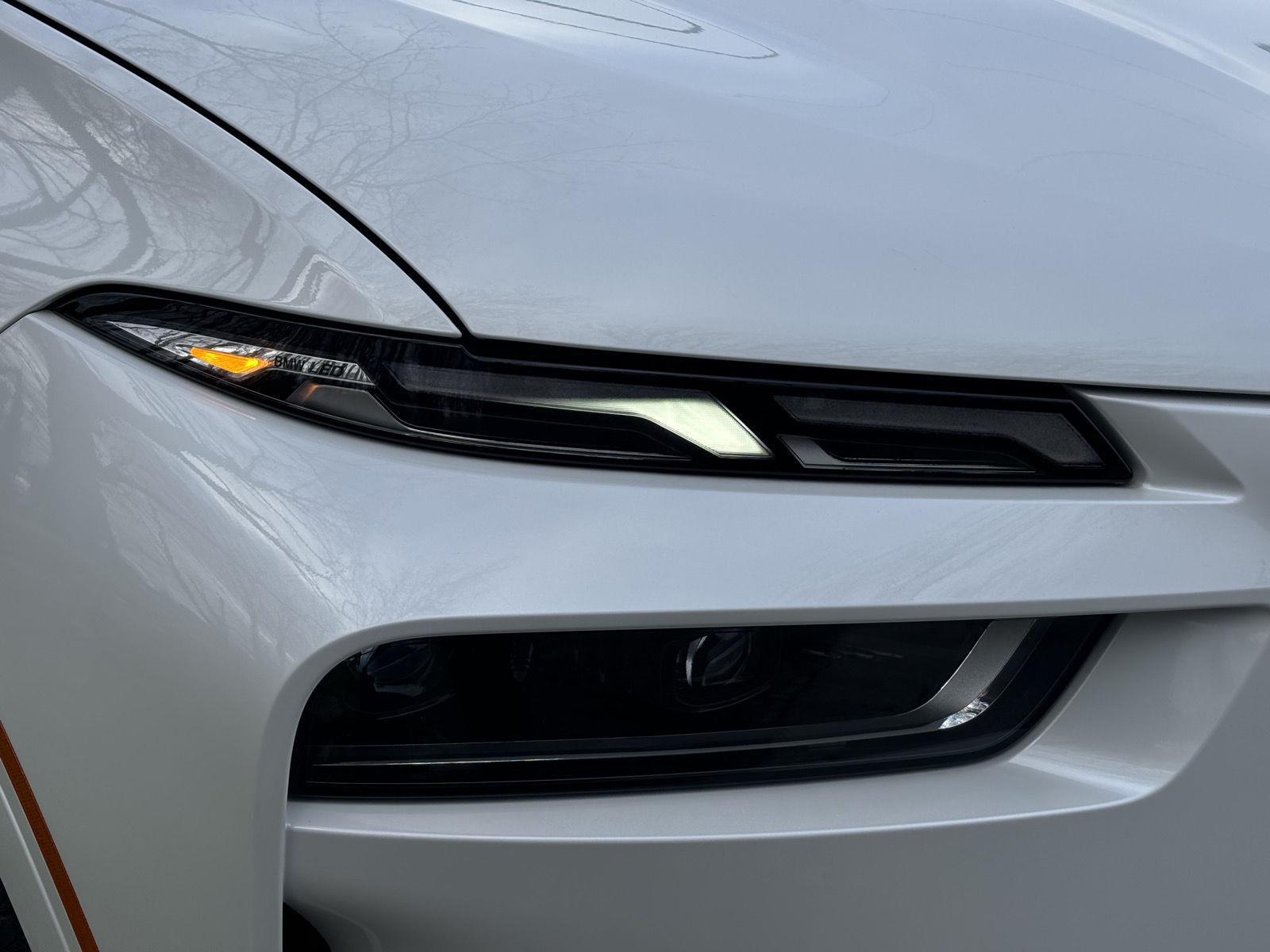 Topsfield Motor Company