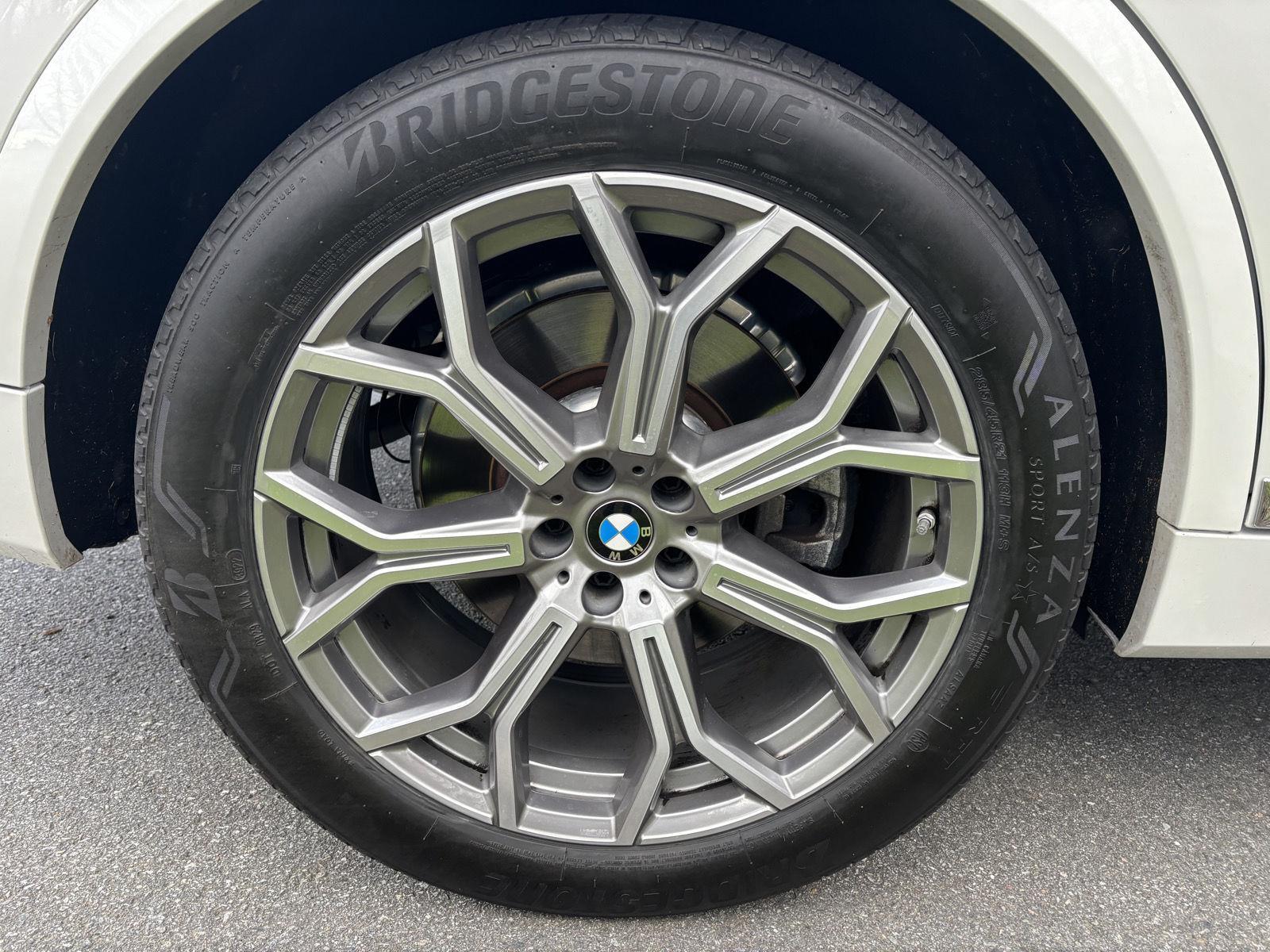 Topsfield Motor Company