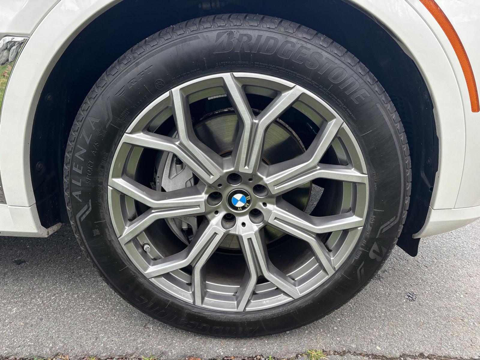 Topsfield Motor Company