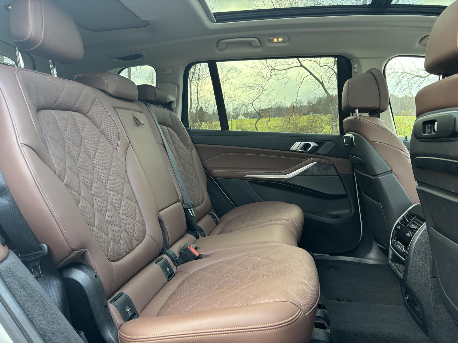 Topsfield Motor Company