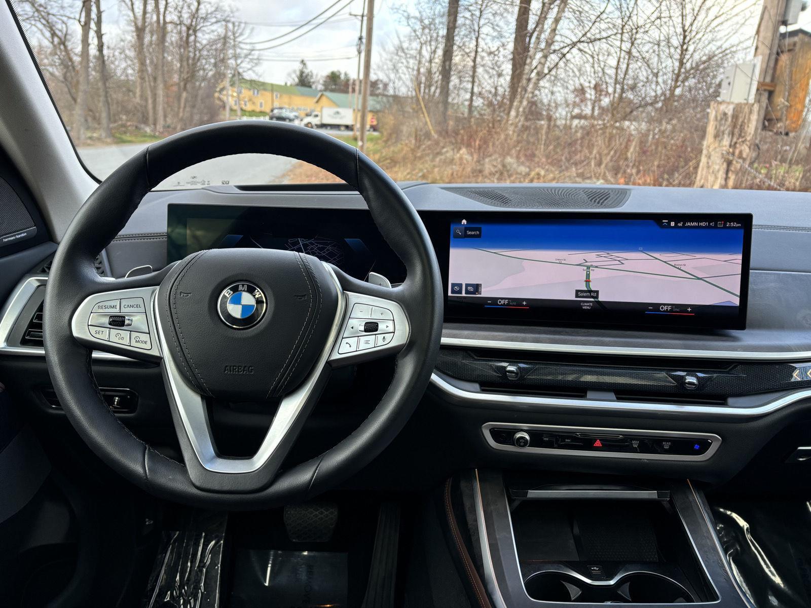 Topsfield Motor Company