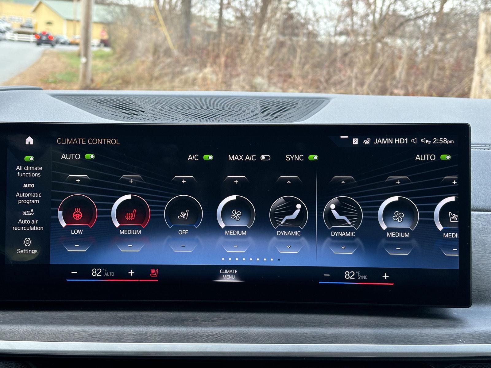 Topsfield Motor Company