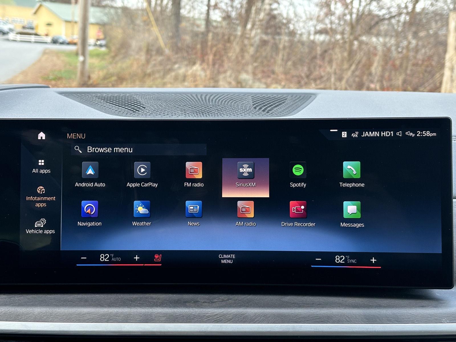 Topsfield Motor Company