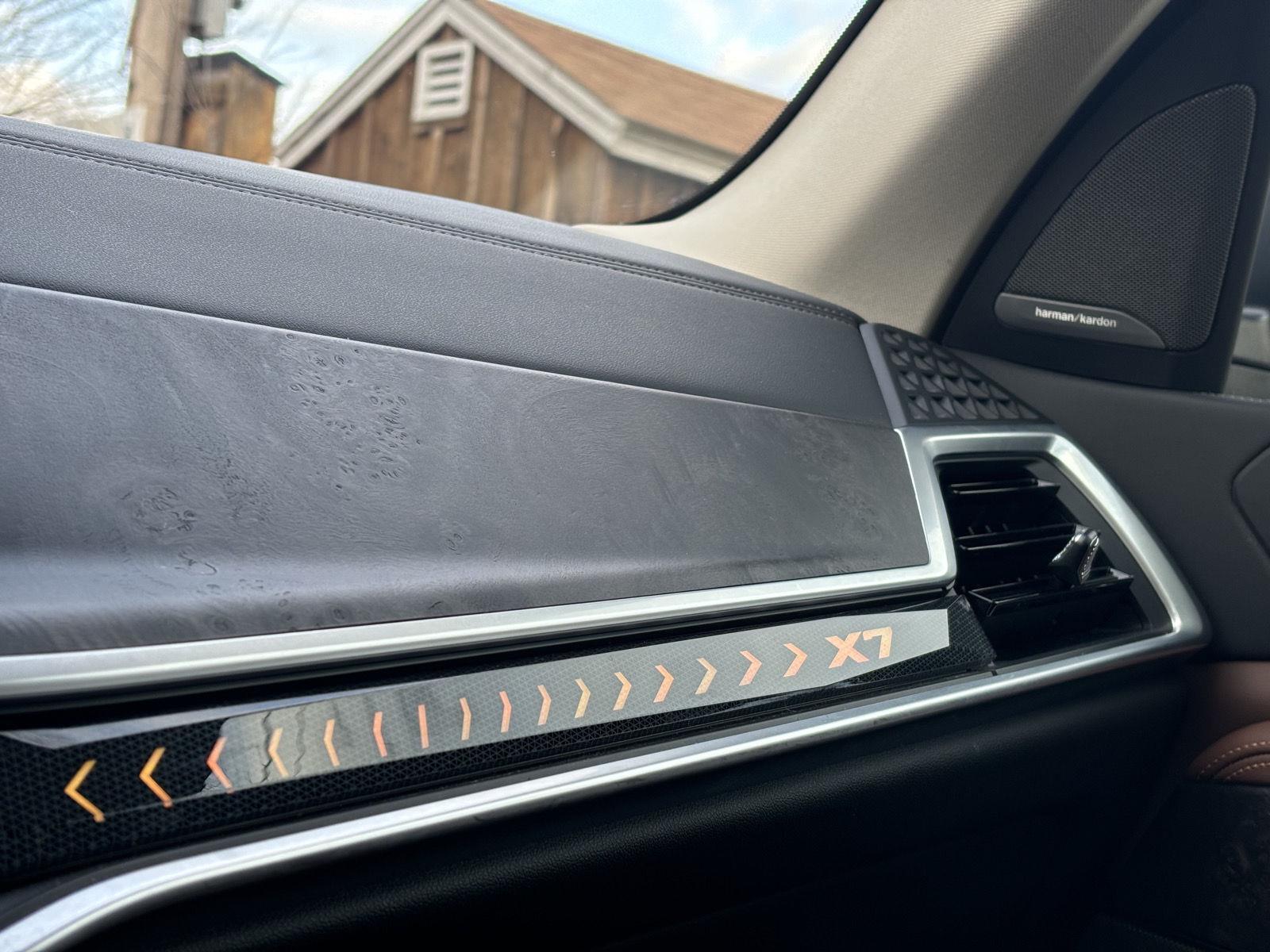 Topsfield Motor Company