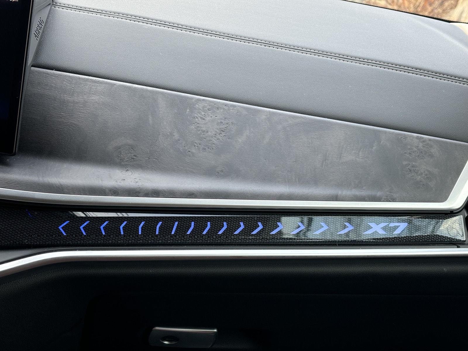 Topsfield Motor Company