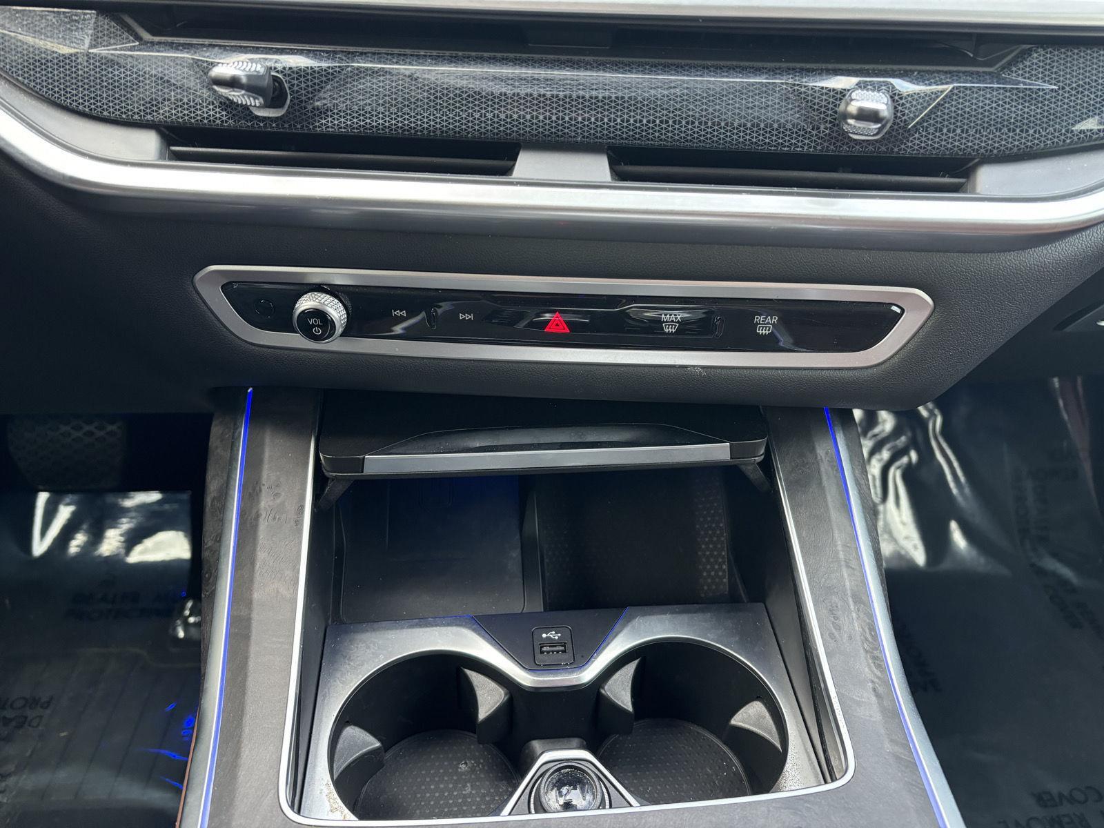 Topsfield Motor Company