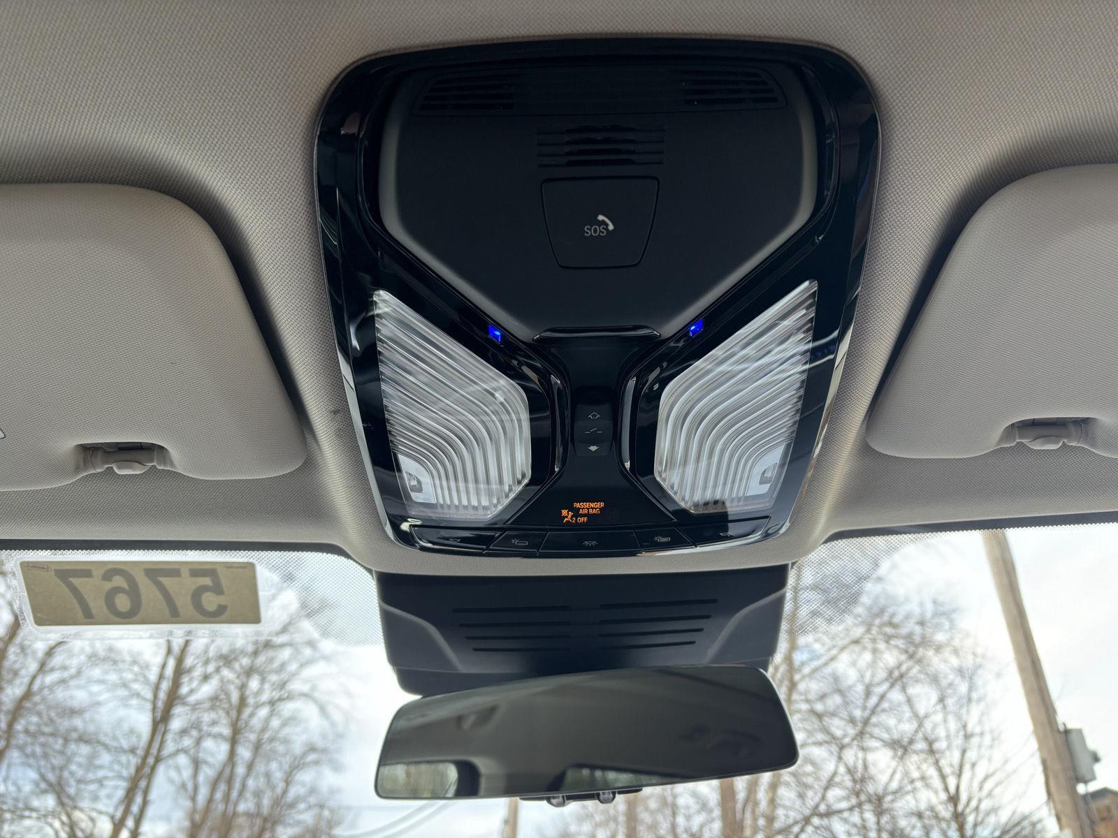 Topsfield Motor Company