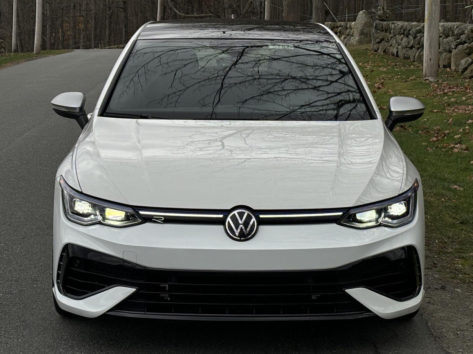 Topsfield Motor Company