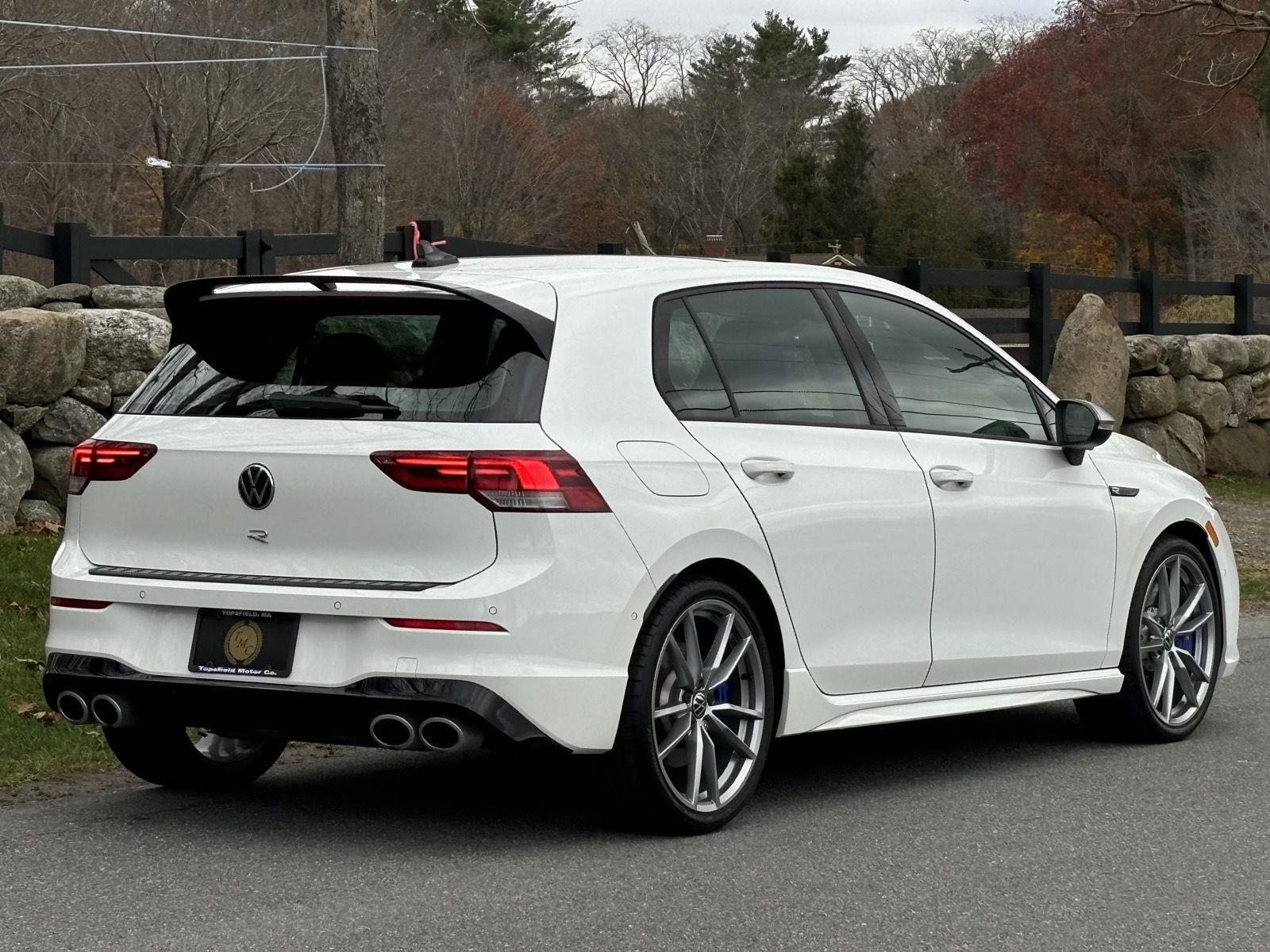 Topsfield Motor Company