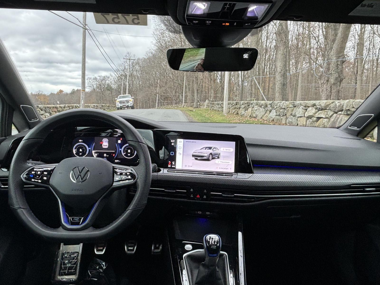 Topsfield Motor Company